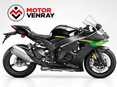 KAWASAKI ZX 10R