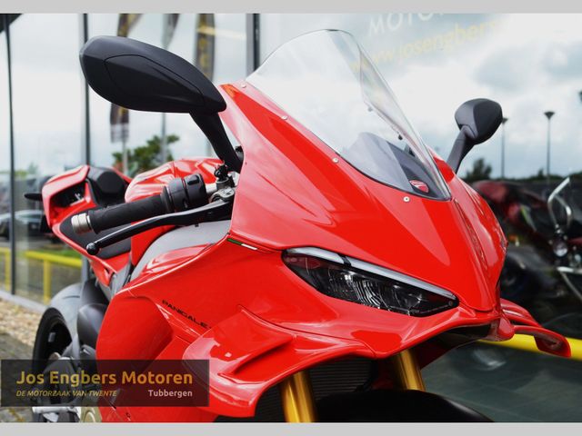 ducati - panigale-v4-s