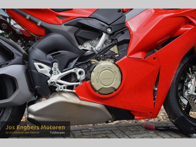 ducati - panigale-v4-s