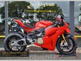 DUCATI PANIGALE V4 S