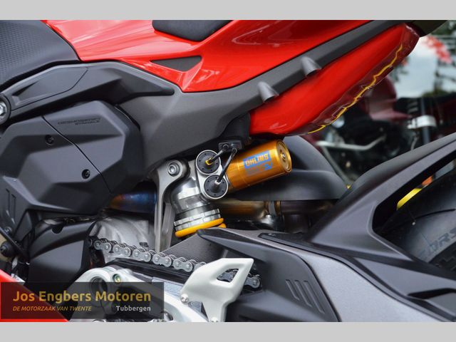 ducati - panigale-v4-s