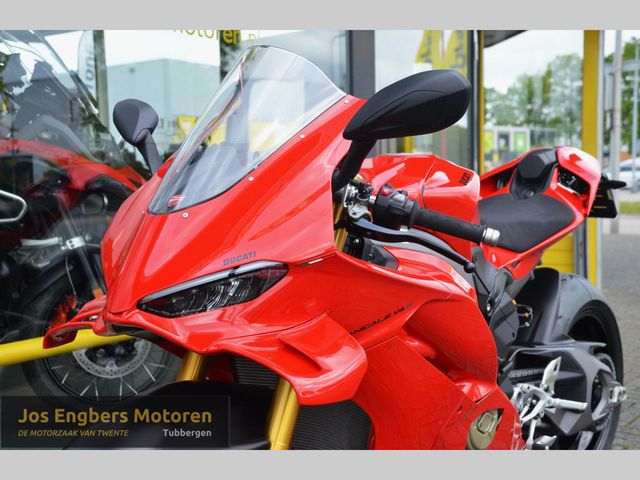 ducati - panigale-v4-s