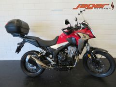 Honda CB 500 X ABS Topstaat!! 2019 occasion – foto 1 van 13