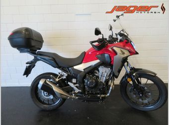 Honda CB 500 X / ABS 2019 occasion