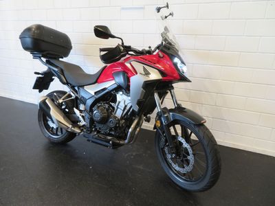 HONDA CB 500 X / ABS – foto 2
