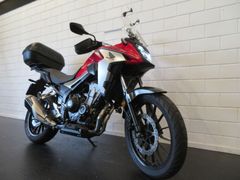 Honda CB 500 X ABS Topstaat!! 2019 occasion – foto 8 van 13