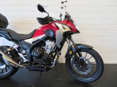 Honda CB 500 X ABS Topstaat!! 2019 occasion – foto 9 van 13