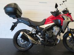 Honda CB 500 X ABS Topstaat!! 2019 occasion – foto 10 van 13