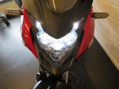 Honda CB 500 X ABS Topstaat!! 2019 occasion – foto 13 van 13