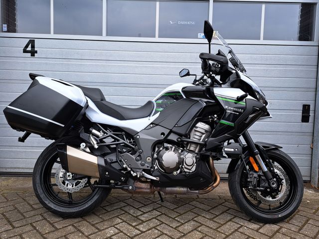 kawasaki - versys-1000-tourer-plus