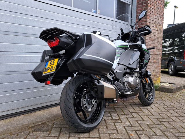 kawasaki - versys-1000-tourer-plus