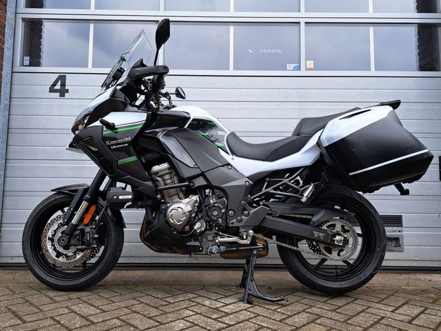 kawasaki - versys-1000-tourer-plus