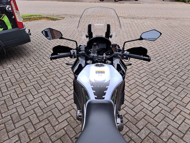 kawasaki - versys-1000-tourer-plus