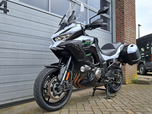 kawasaki - versys-1000-tourer-plus