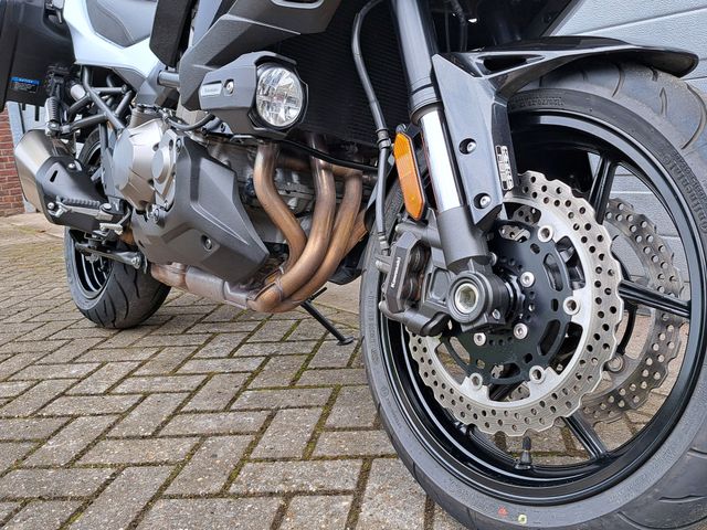kawasaki - versys-1000-tourer-plus