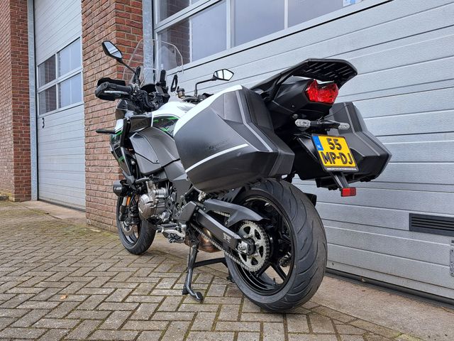 kawasaki - versys-1000-tourer-plus