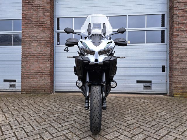 kawasaki - versys-1000-tourer-plus