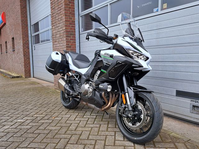 kawasaki - versys-1000-tourer-plus