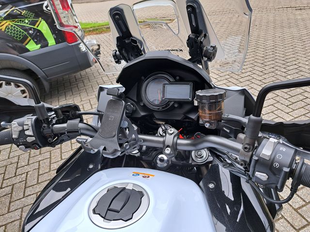 kawasaki - versys-1000-tourer-plus