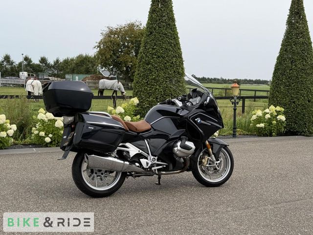 bmw - r-1250-rt