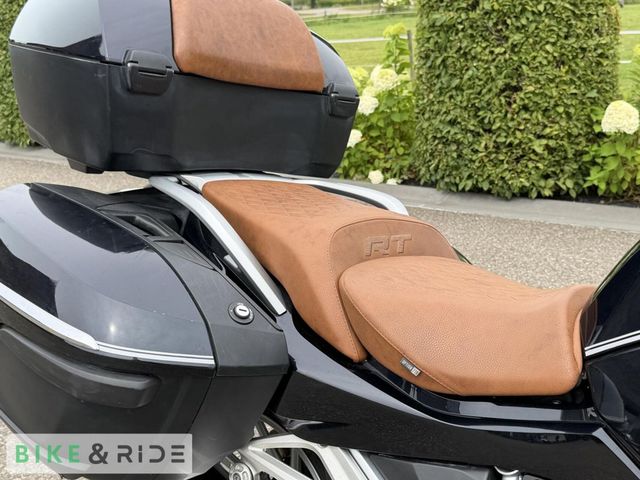 bmw - r-1250-rt