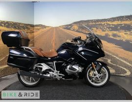 BMW R 1250 RT 2019 occasion