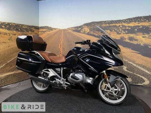 bmw - r-1250-rt