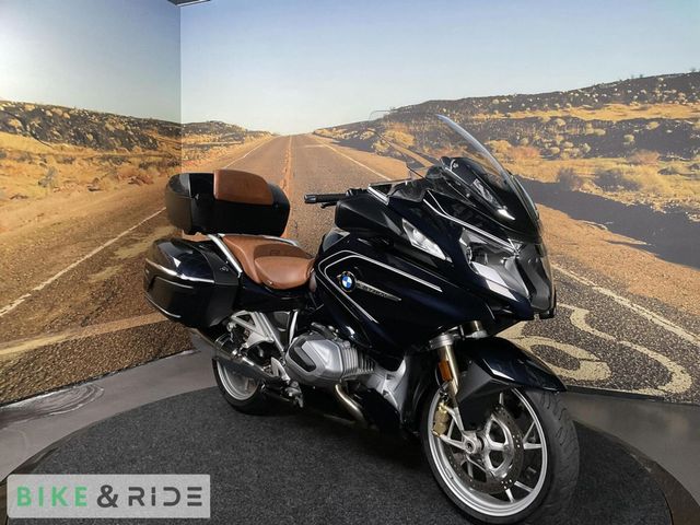 bmw - r-1250-rt