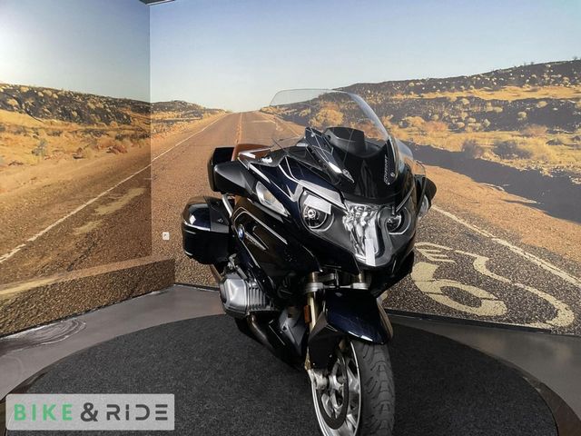 bmw - r-1250-rt