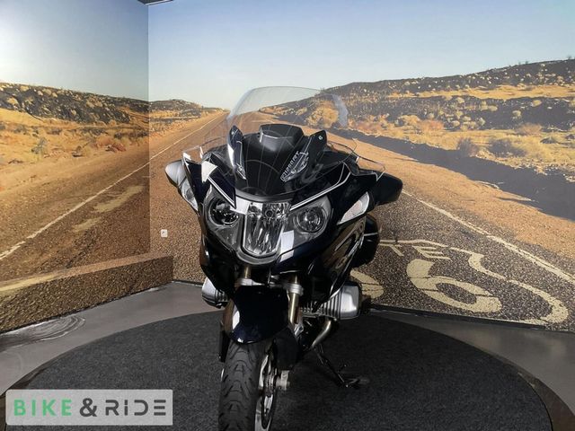 bmw - r-1250-rt