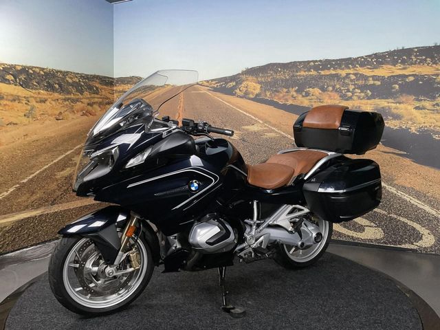 bmw - r-1250-rt
