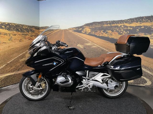 bmw - r-1250-rt