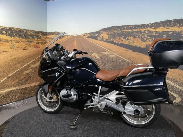 bmw - r-1250-rt