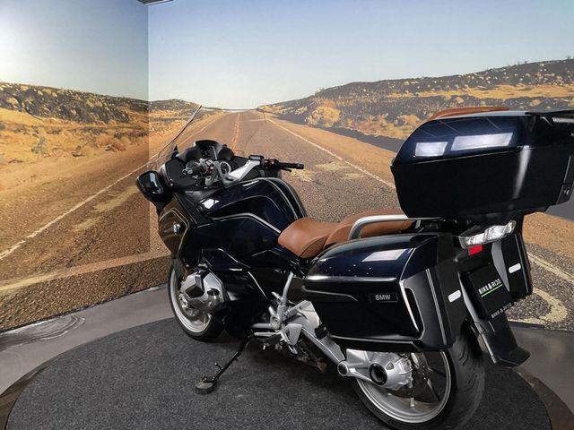 bmw - r-1250-rt