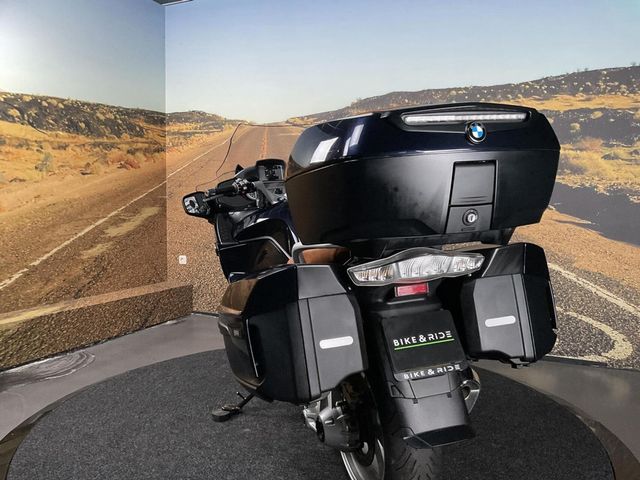 bmw - r-1250-rt
