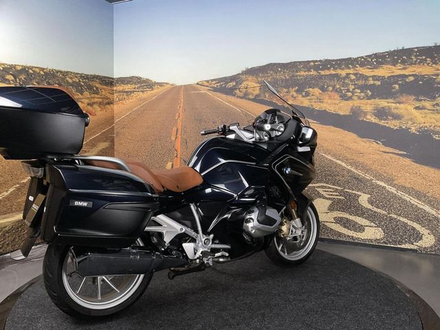bmw - r-1250-rt