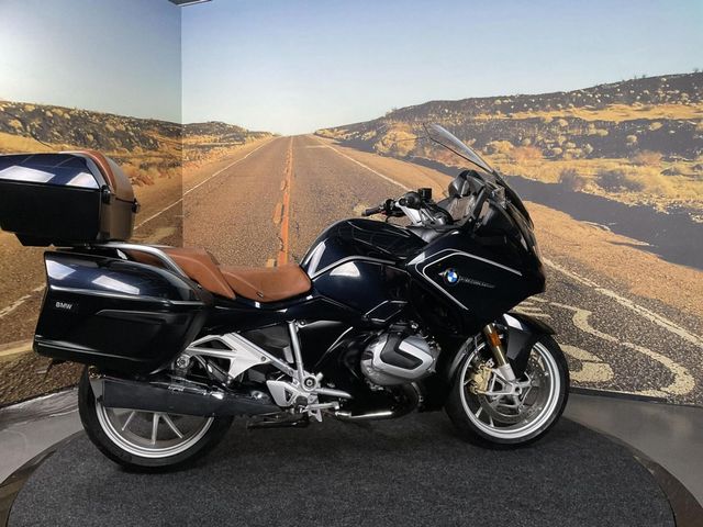 bmw - r-1250-rt