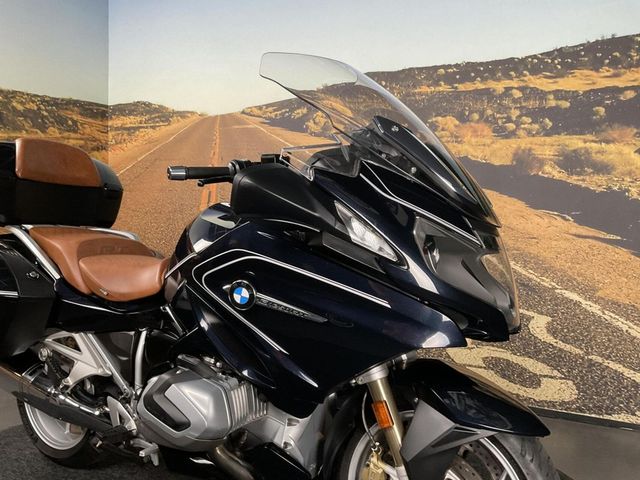 bmw - r-1250-rt