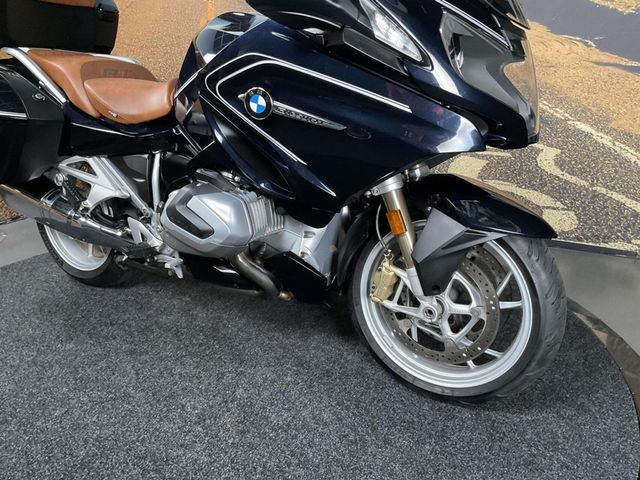 bmw - r-1250-rt
