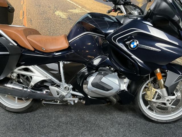 bmw - r-1250-rt