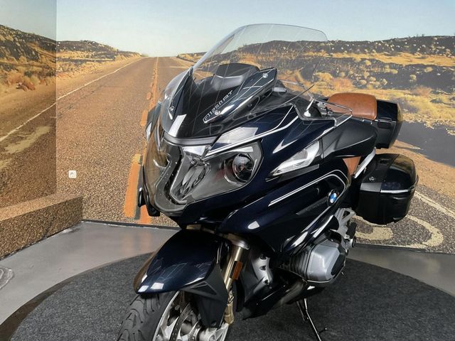 bmw - r-1250-rt