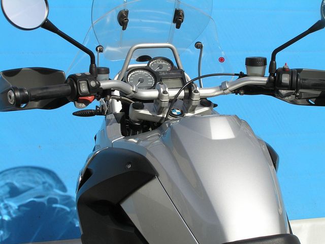 bmw - r-1200-gs