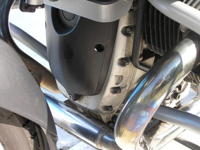bmw - r-1200-gs