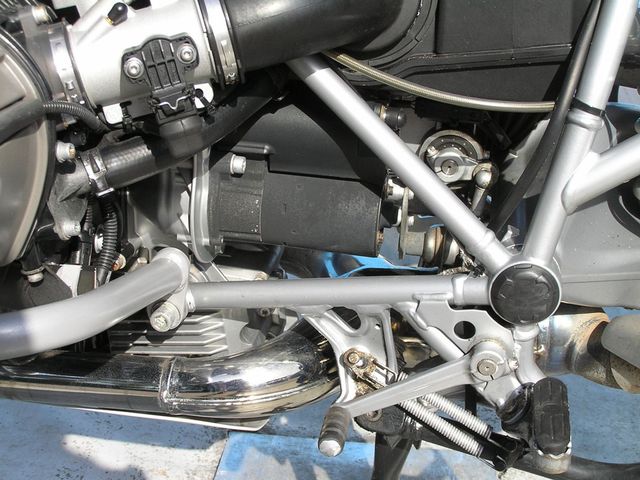 bmw - r-1200-gs