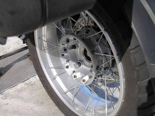 bmw - r-1200-gs