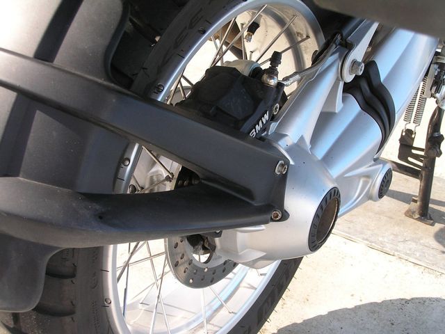 bmw - r-1200-gs