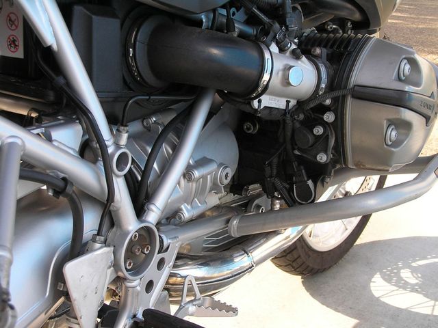 bmw - r-1200-gs