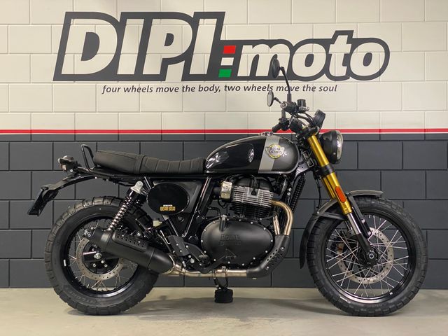 royal-enfield - bear-650