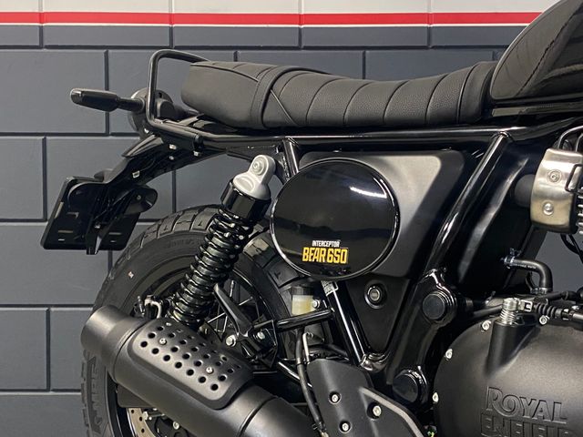 royal-enfield - bear-650