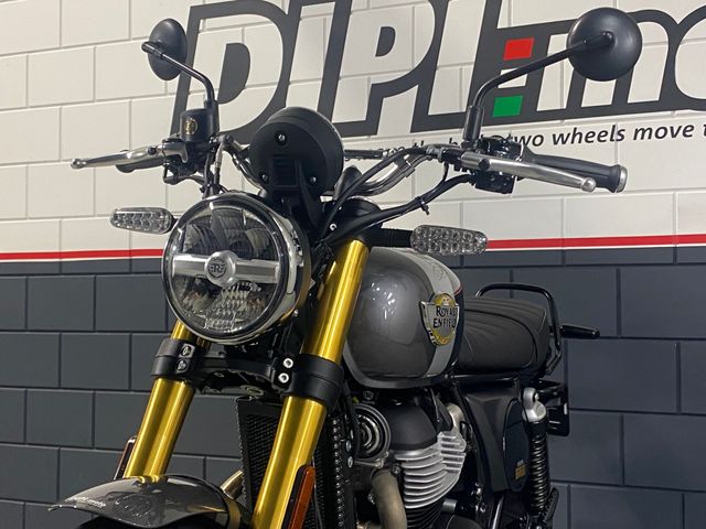royal-enfield - bear-650